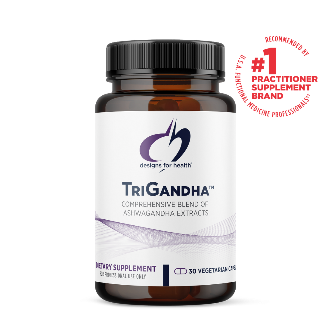 Unlock the Power of Ashwagandha with Trigandha™