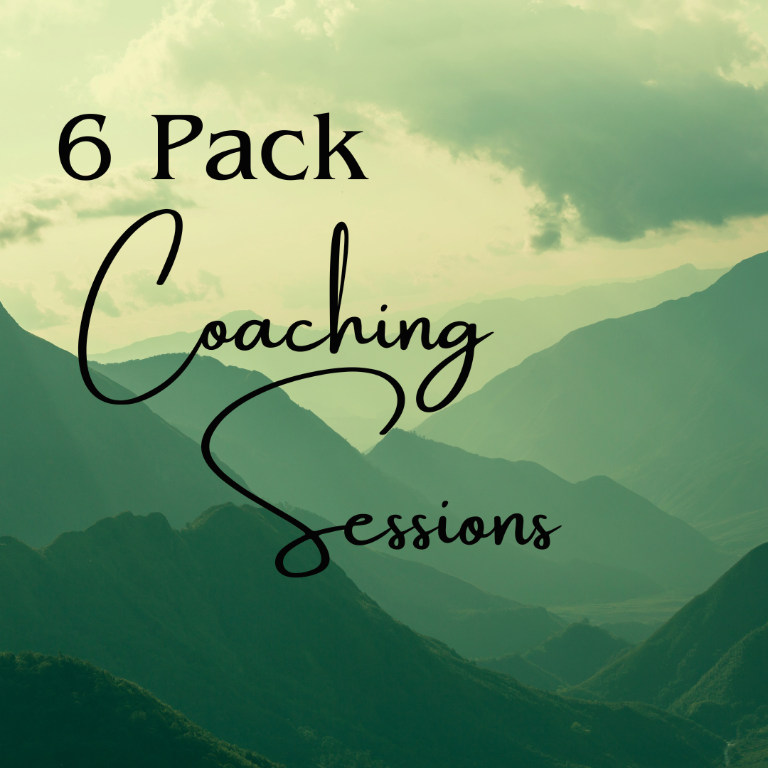 Health Coaching 6-Pack